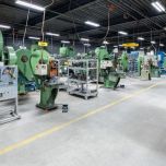 De essentiële rol van licht in het productieproces