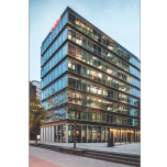 Adina Apartment Hotel, Hamburg, Germany