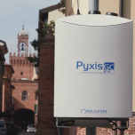 PyxisGC BTEX - The smart environmental gascromatograph