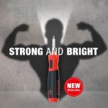 De nieuwe Wiha e-schroevendraaier speedE® PocketDrive