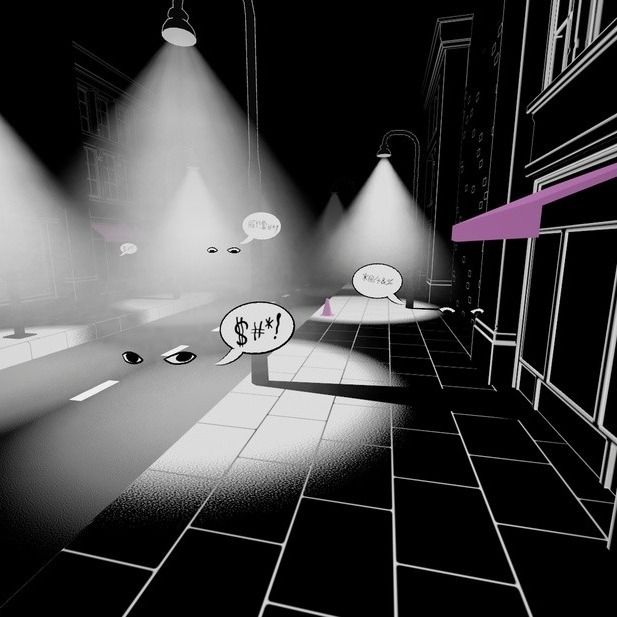 Draw for Change! We Exist, We Resist