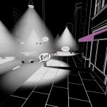 Draw for Change! We Exist, We Resist