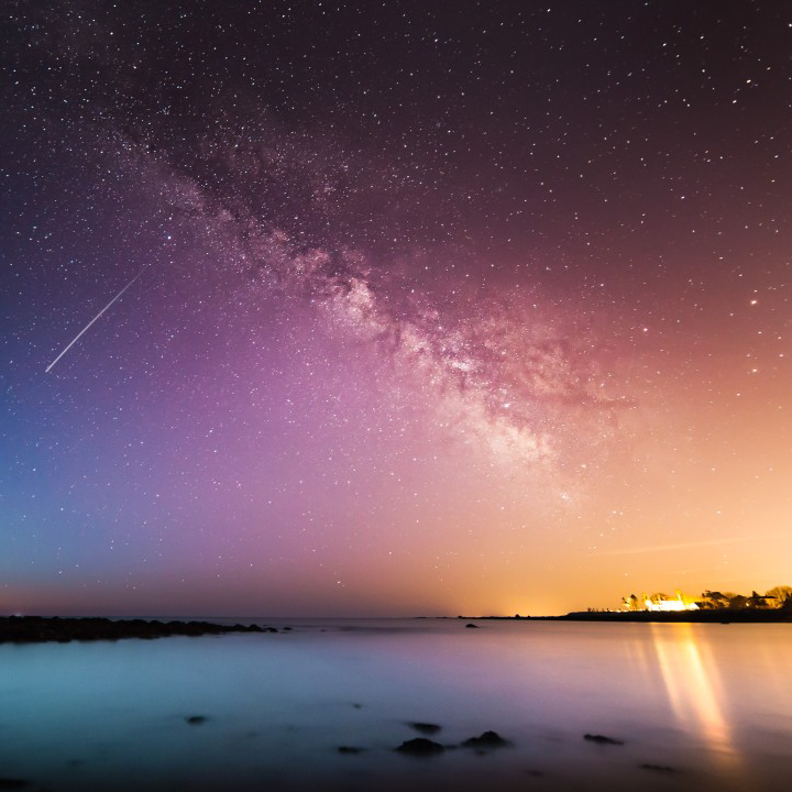 Finding the silver linings