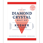 Cooking Essential Diamond Crystal Salt is Giving Chefs and Foodies More to Love