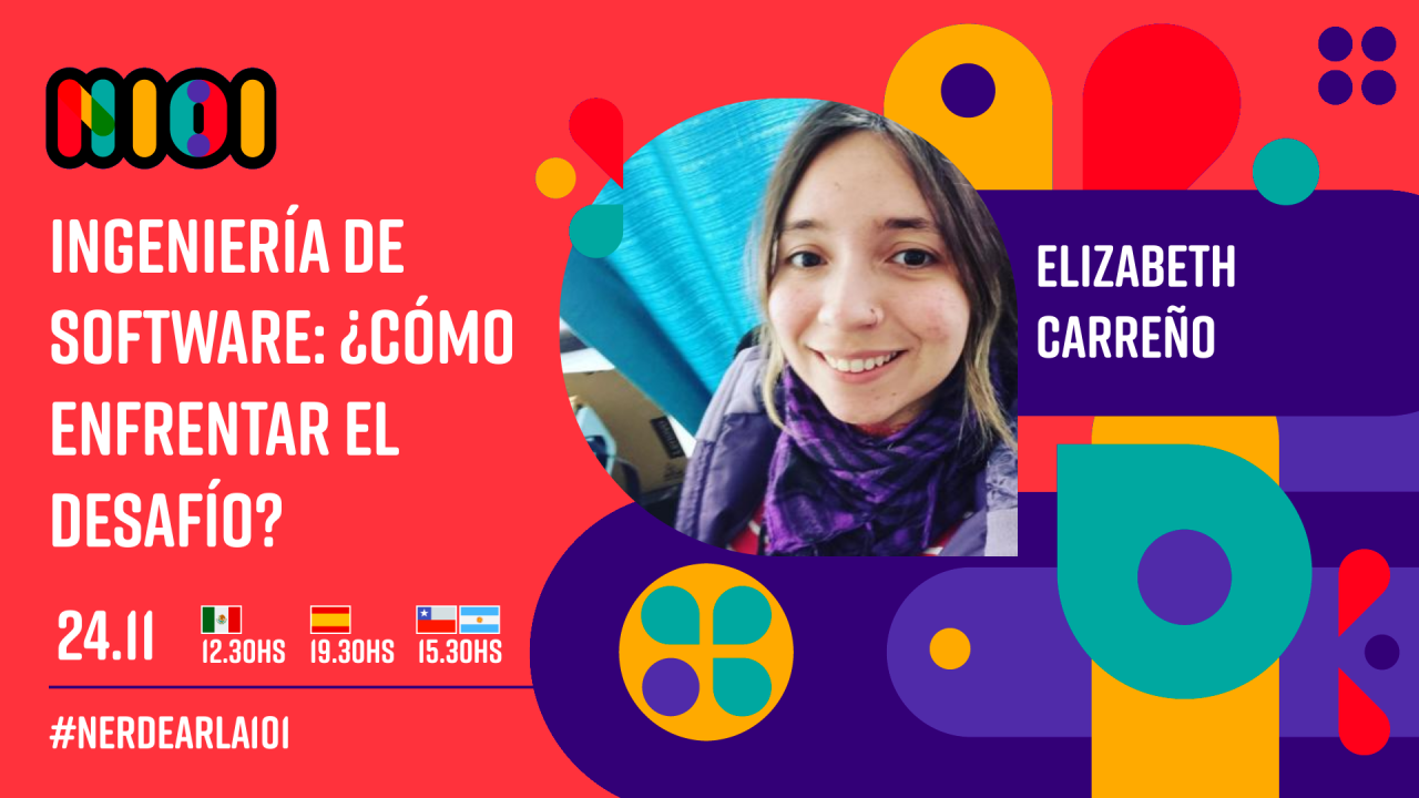 Ingeniería de software: ¿Cómo enfrentar el desafío?