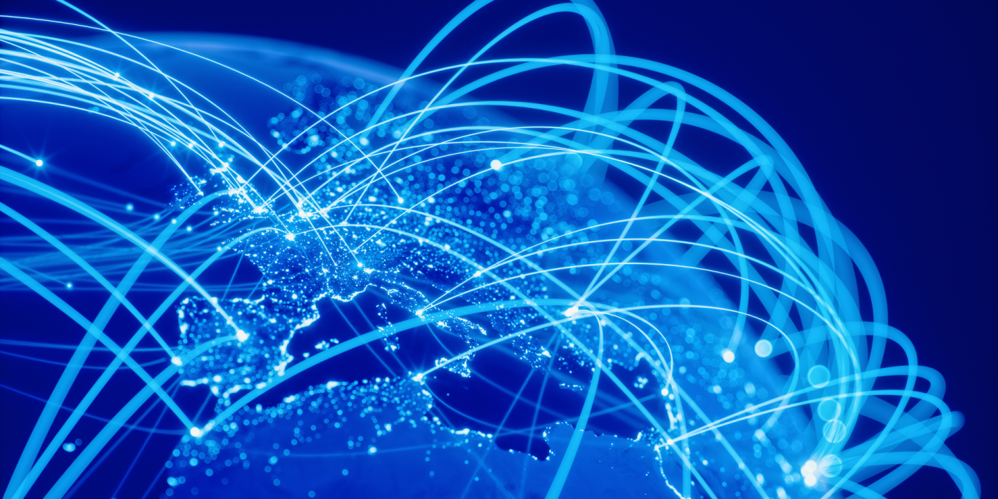 Unlocking Global Success: How the UK is your International Springboard