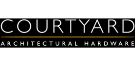 Courtyard Architectural Hardware