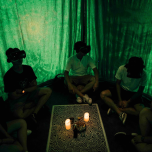 Ayahuasca - The Shamanic Exhibition