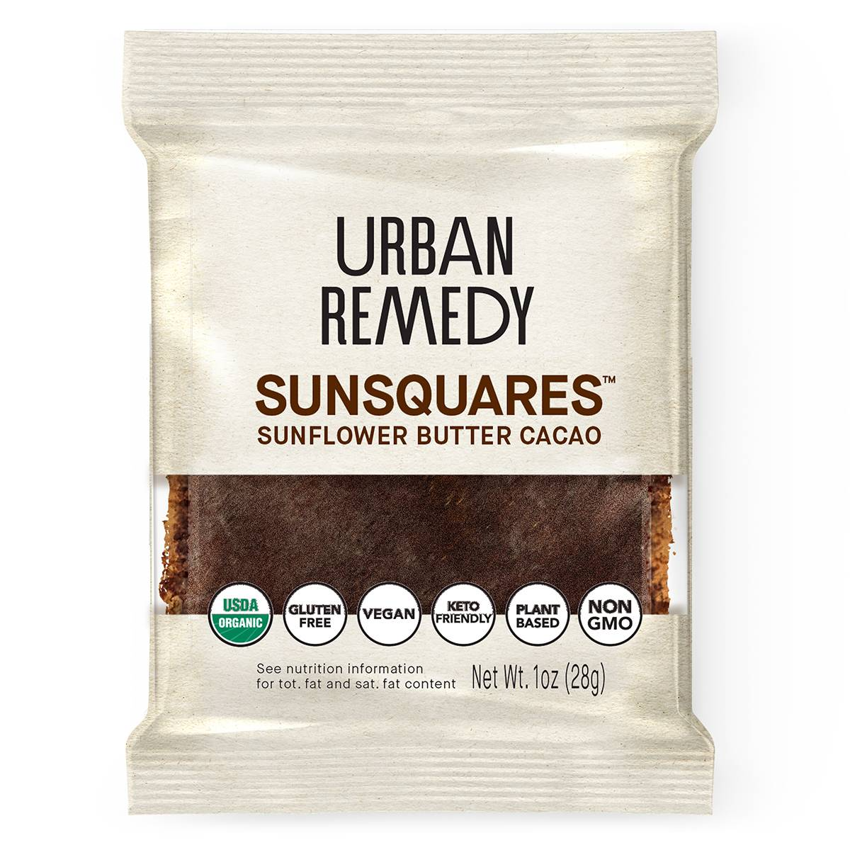 Urban Remedy Sunsquares
