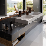 Silestone & Dekton Washbasins