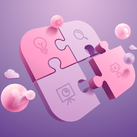 Digitalisation: the ultimate win!