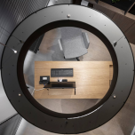 Alberta Family, perfection has a circular shape