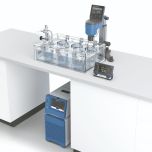 IKA Rotational Viscometer - Rotavisc