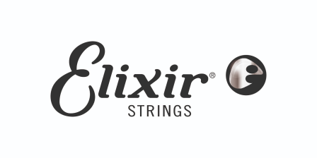 Elixir Strings
