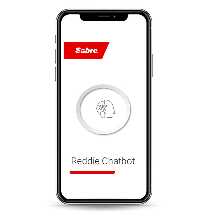 Reddie Chatbot