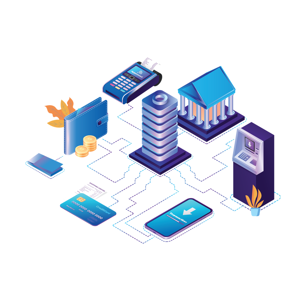 mdp Complete Ecosystem