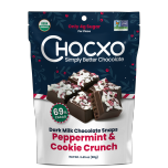 Chocxo Announces Two New Seasonal Confections at Expo West