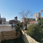 T2 NOVO à Rua Santa Catarina