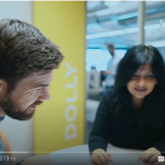 Pandora Voice Mode- A smart personalized voice assistant - Powered by Houndify