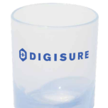 Unbreakable Rocks Glass