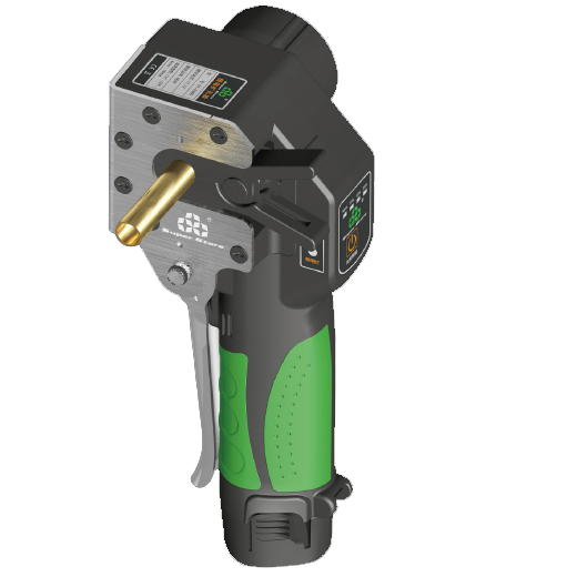 Accu Flareapparaat ST-E900A