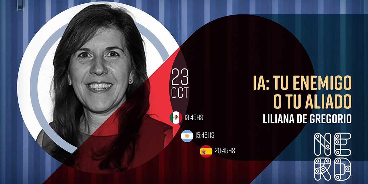 IA: tu enemigo o tu aliado