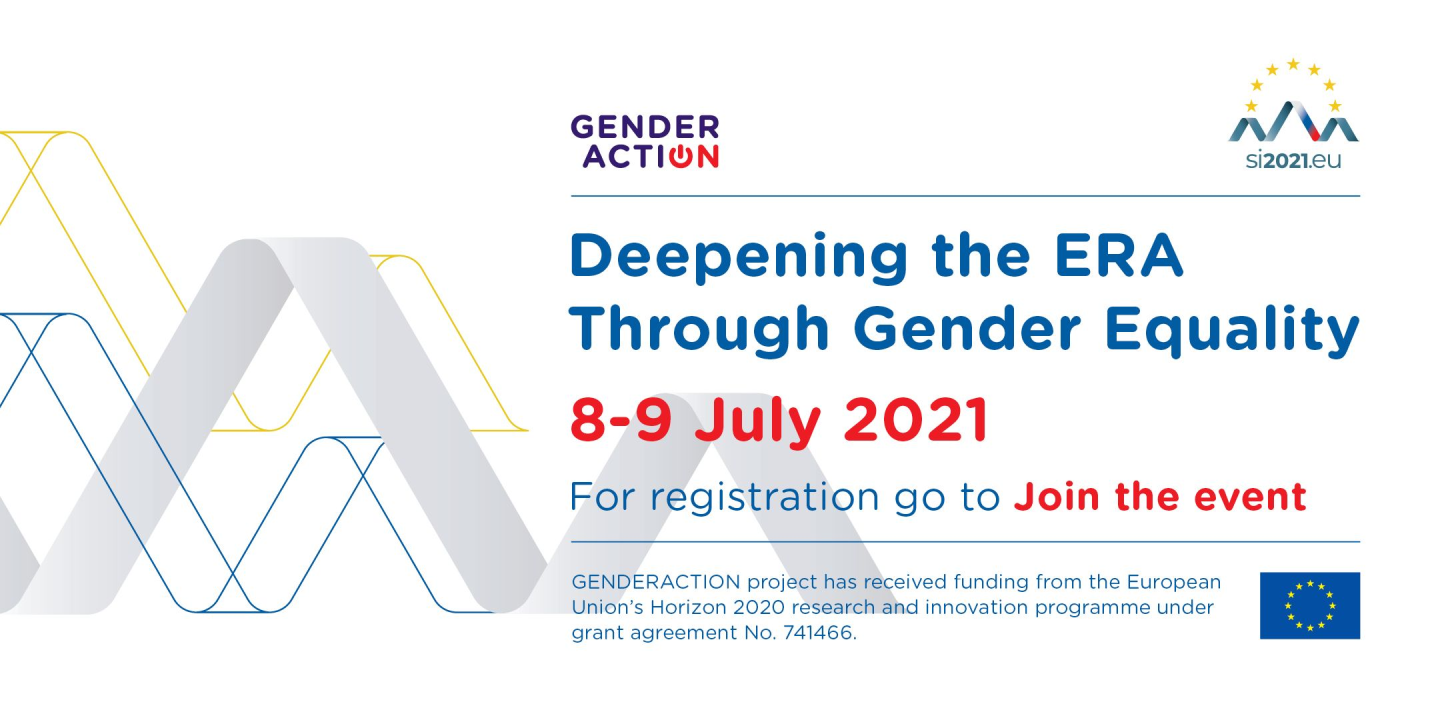 Deepening the ERA Through Gender Equality