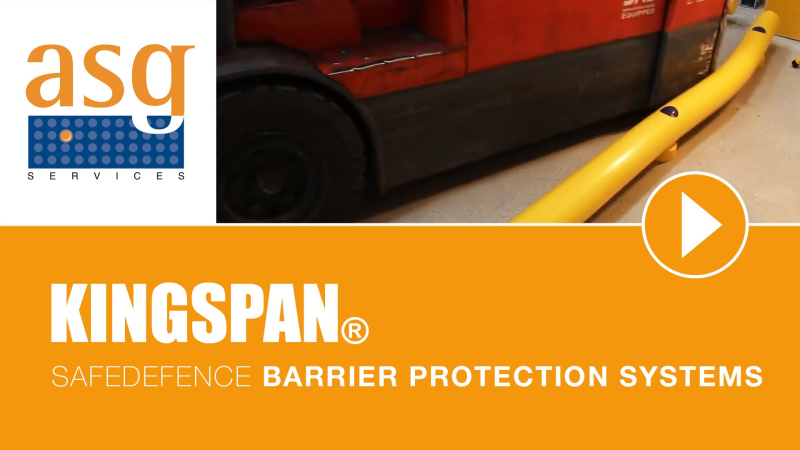 Kingspan SafeDefence Protection Systems