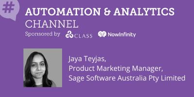 Harness the power of your data