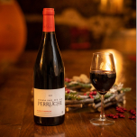 Saumur Champigny Terroir de Craie 2020