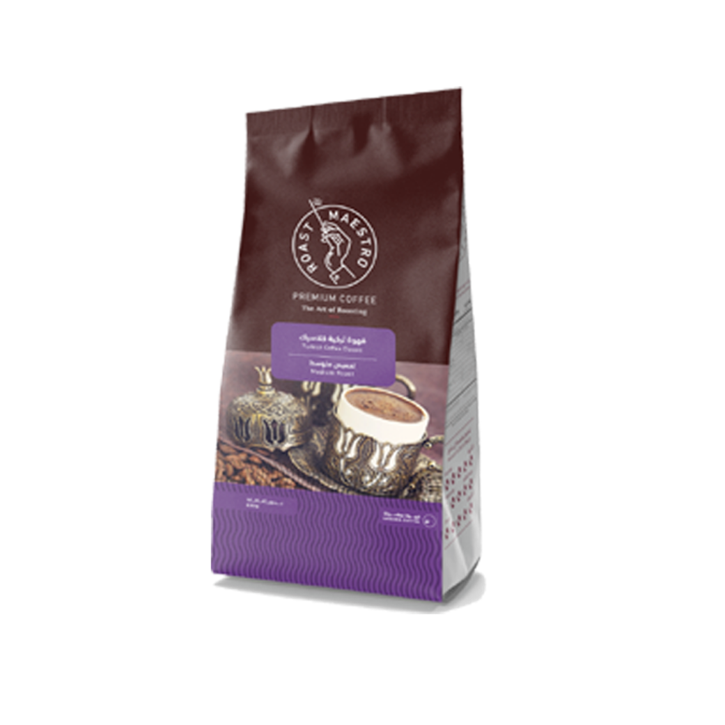 Turkish Coffee - Classic