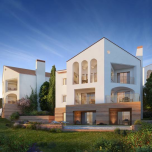 Algarve, Loulé, Eco Resort, 1 bedroom apartment