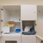 Therian Luxury Cat Condo