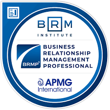 Business Relationship Management Certification (EN)