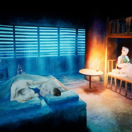 Missing Pictures : Tsai Ming Liang