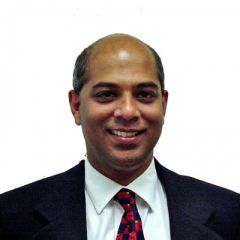 Chris Senanayake