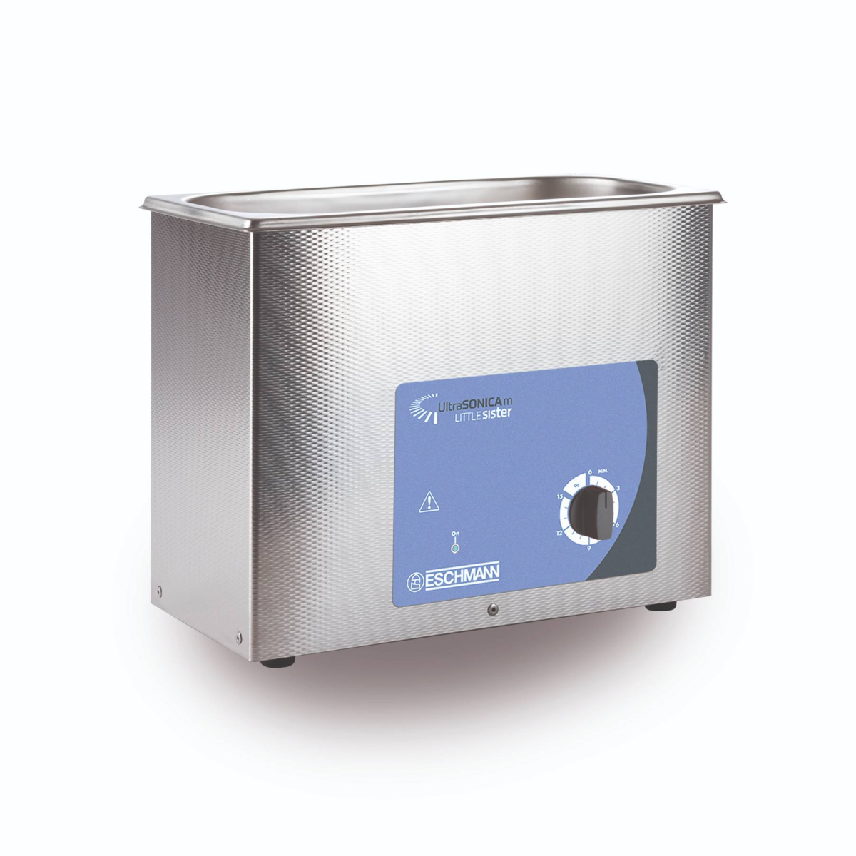 Little Sister UltraSONICA 4.5 Litre Ultrasonic Cleaner