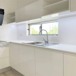 Modern apartment T2 located in Estrada Monumental, Funchal