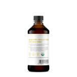 Organic Pure Madagascar Bourbon Vanilla Extract