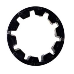 Continu-Rate Meter Rolls