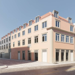Appartements neuf centre Porto