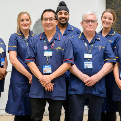 Trauma Nurse Practitioner