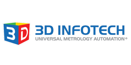 3D Infotech, Inc.
