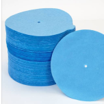 Consumables: Filters, Seals and Load Cards