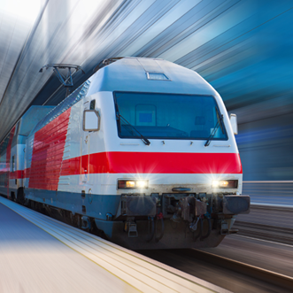 Mentura Railway Solutions - Efficiently manage your railway networks and field operations