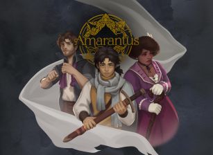 Amarantus