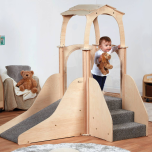 Active Play & Soft Play