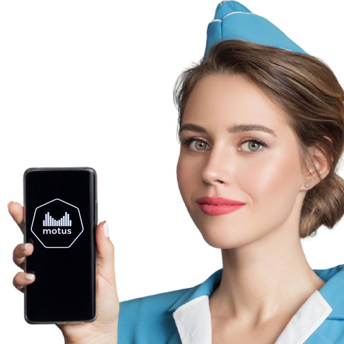 Motus Advertising Delivery Platform