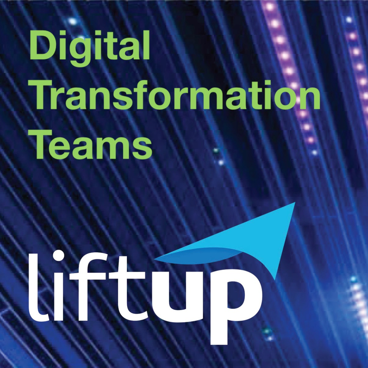 Digital Transformation Teams