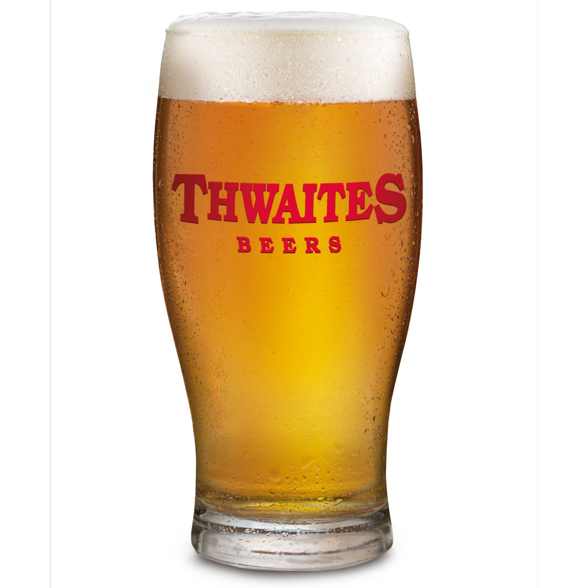 Thwaites